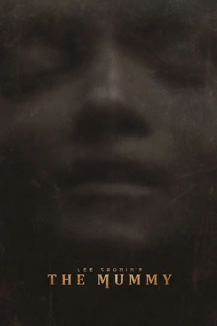 Lee Cronin S The Mummy