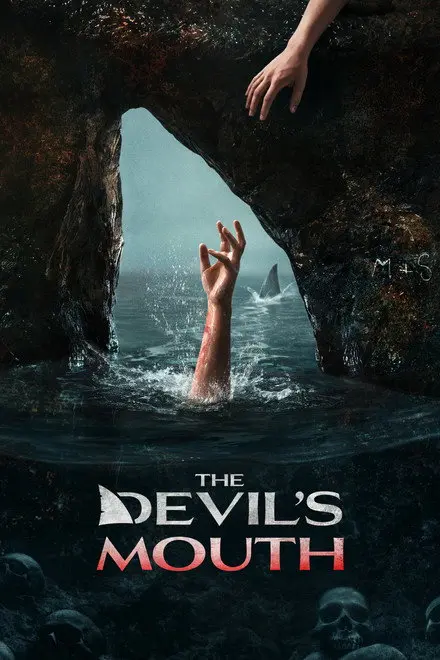 The Devil S Mouth