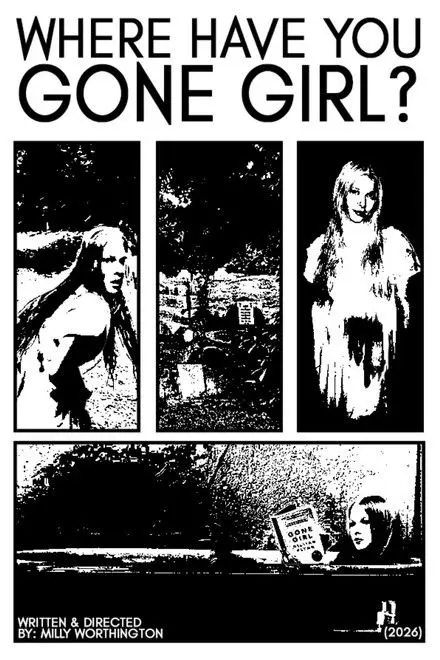 Where Have You Gone Girl