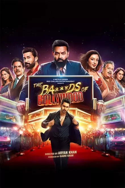 The Ba***ds of Bollywood